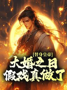 林止陌安灵熏小说在线章节免费阅读（替身皇帝，大婚之日假戏真做了无弹窗无删减）