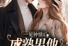 一见钟情后,成熟男他拐走小甜妹许尽欢闻聿小说免费阅读-够力荐小说推荐网