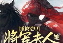 求重披铠甲，将军夫人她英姿飒爽小说免费资源-够力荐小说推荐网
