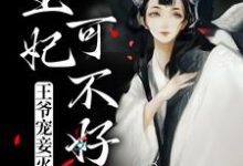 慕青曦玉昊宸小说叫什么(王爷宠妾灭妻,王妃可不好惹免费阅读)-够力荐小说推荐网