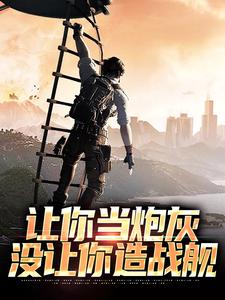 让你当炮灰，没让你造战舰章节免费在线阅读，赵毅苏欣完结版