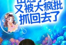 呜！出逃小人鱼又被大疯批抓回去了小说，呜！出逃小人鱼又被大疯批抓回去了凤郁商沉婳-够力荐小说推荐网