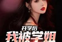 开学后，我被学姐盯上了小说，开学后，我被学姐盯上了陈宇林诗软-够力荐小说推荐网