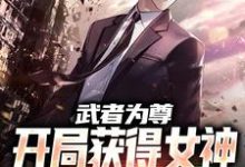 主角苏铭小说完结版在线阅读,武者为尊:开局获得女神顶级祝福免费看-够力荐小说推荐网