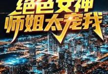 杀神下山:绝色女神师姐太宠我小说最新章节在哪里可以读到?-够力荐小说推荐网