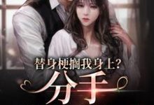 温乔沈渡小说叫什么(替身梗搁我身上?分手,姐闪婚了免费阅读)-够力荐小说推荐网