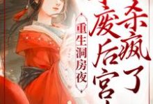 想读刘滢谢衍的故事,哪里可以免费找到重生洞房夜,本废后宫斗杀疯了?-够力荐小说推荐网