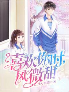 木清夏池岩是哪本书的主角？喜欢你时，风微甜免费读