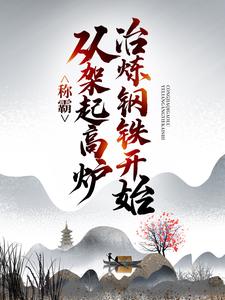 小说《称霸：从架起高炉冶炼钢铁开始》在线章节阅读