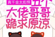 真千金太彪悍，五个大佬哥哥跪求原谅小说的免费阅读版本在哪里可以找到？-够力荐小说推荐网