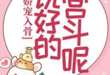 小说《娇宠入骨：说好的宫斗呢？》在线章节阅读-够力荐小说推荐网