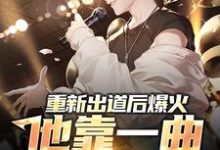 周晨为主角的小说好看吗?免费读重新出道后爆火,他靠一曲横扫网络-够力荐小说推荐网