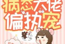 哪里可以免费读到博思雅祁域然的完整故事?寻找病态大佬偏执宠-够力荐小说推荐网