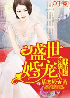 已完结小说《盛世婚宠：总裁大人不好惹》在线章节阅读