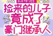 四年后,捡来的儿子竟成了豪门继承人小说的免费阅读版本在哪里可以找到?-够力荐小说推荐网