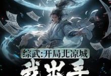 综武:开局北凉城,我出手解救郡主小说阅读,综武:开局北凉城,我出手解救郡主完结版-够力荐小说推荐网