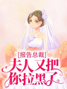 叶舒言厉司程为主角的小说好看吗？免费读报告总裁，夫人又把你拉黑了