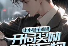 完结版《让小舅子难堪,开局奖励透视万物》在线免费阅读-够力荐小说推荐网