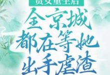 完结版《贵女重生后，全京城都在等她出手虐渣》免费阅读-够力荐小说推荐网
