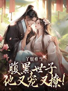 丫鬟难当，腹黑世子他又宠又撩！小说，丫鬟难当，腹黑世子他又宠又撩！ 宋翠月江云旭