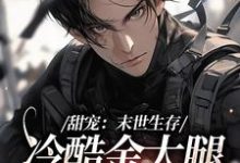 祈岁安褚青尧的完整故事在哪里?读甜宠:末世生存,冷酷金大腿爱上我小说-够力荐小说推荐网