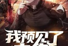 我预见了未来小说的免费电子版在哪里可以下载或阅读?-够力荐小说推荐网