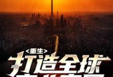 完结版《重生:打造全球商业帝国》在线免费阅读-够力荐小说推荐网