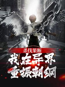 叶无泷是哪本书的主角？寻找杀伐果断！我在异界重振朝纲免费阅读