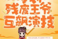 穿越后,我和残废王爷互飙演技小说无弹窗阅读的网站推荐-够力荐小说推荐网