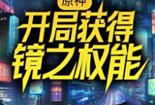 原神:开局获得镜之权能小说,原神:开局获得镜之权能免费阅读-够力荐小说推荐网