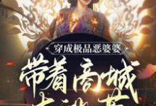 姜鱼陆镜辞小说叫什么(穿成极品恶婆婆,带着商城去逃荒免费阅读)-够力荐小说推荐网