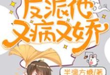 完结版《快穿：反派他又病又娇》章节目录在线阅读-够力荐小说推荐网