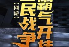 求网游:我在全民战争霸气开挂小说的全文免费阅读链接-够力荐小说推荐网