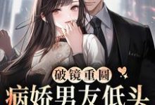 破镜重圆:病娇男友低头诱哄小祖宗乔露白遇小说免费阅读-够力荐小说推荐网