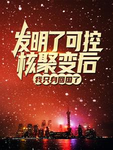 主人公叫李东新邓院长的小说发明了可控核聚变后，我只身回国了在线阅读章节