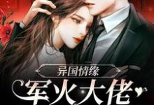 《异国情缘:军火大佬爱上小作精》小说章节列表免费试读,赫温师梨小说在线阅读-够力荐小说推荐网