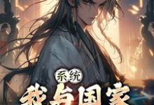 小说《系统:我与国家共享气运》在线章节阅读-够力荐小说推荐网
