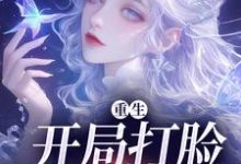免费在线阅读重生：开局打脸圣母婊小说的正规网站有哪些？-够力荐小说推荐网