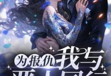 为报仇，我与恶人同行免费阅读，为报仇，我与恶人同行章节在线阅读-够力荐小说推荐网