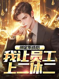 《绑定系统后，我让员工上二休二》全集免费在线阅读（王枫）