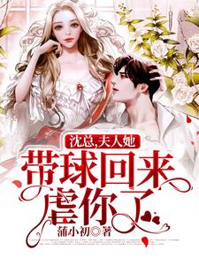 沈总，夫人她带球回来虐你了章节免费在线阅读，林小冉沈怀瑾完结版
