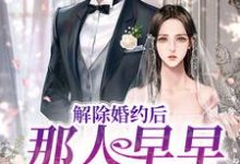 小说《解除婚约后，那人早早来求娶她》在线章节阅读-够力荐小说推荐网