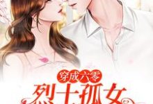 小说《穿成六零烈士孤女,开局闪婚军官》章节免费阅读-够力荐小说推荐网