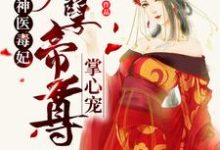完整版的神医毒妃:妖孽帝尊掌心宠小说在哪里可以免费读到?-够力荐小说推荐网