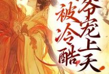 重生以后,我被冷酷王爷宠上天小说有没有完整的免费版本在线阅读?-够力荐小说推荐网