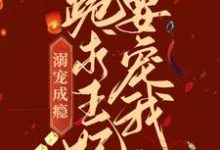 主角石静娴胤礽小说完结版在线阅读,溺宠成瘾:跪求王妃要宠我免费看-够力荐小说推荐网