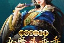 哪里能找到纯爱战士出手:女魔头乖乖在怀撒娇小说的全部章节?-够力荐小说推荐网