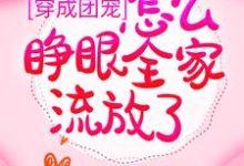 穿成团宠，怎么睁眼全家流放了？小说有没有完整的免费版本在线阅读？-够力荐小说推荐网