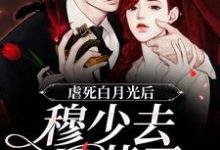 虐死白月光后,穆少去买药了鸥小檬穆北森小说免费阅读-够力荐小说推荐网