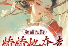 小说《超甜预警!娇娇她夺走了糙汉的心》章节阅读-够力荐小说推荐网